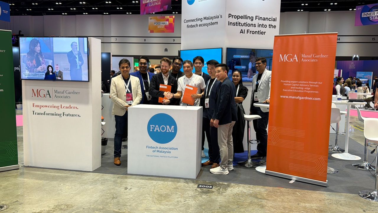 Malaysia Takes Center Stage at Money20/20 Bangkok with Strategic ‘Fintech 2030’ Talent Initiative
